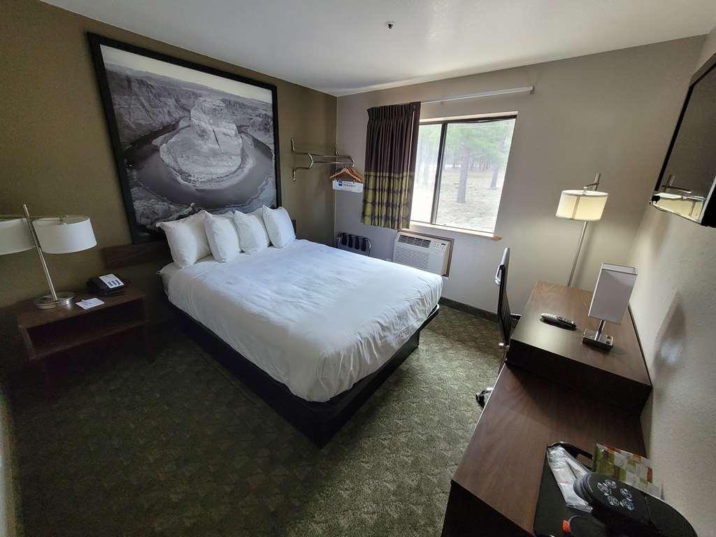 Surestay Hotel By Best Western Williams - Grand Canyon Pokój zdjęcie