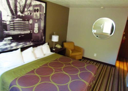 Surestay Hotel By Best Western Williams - Grand Canyon Pokój zdjęcie