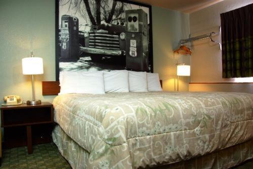 Surestay Hotel By Best Western Williams - Grand Canyon Pokój zdjęcie