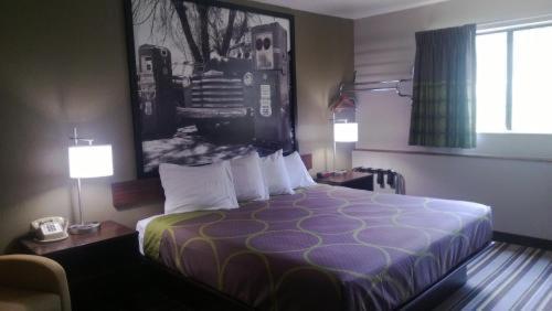 Surestay Hotel By Best Western Williams - Grand Canyon Pokój zdjęcie