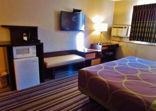 Surestay Hotel By Best Western Williams - Grand Canyon Pokój zdjęcie