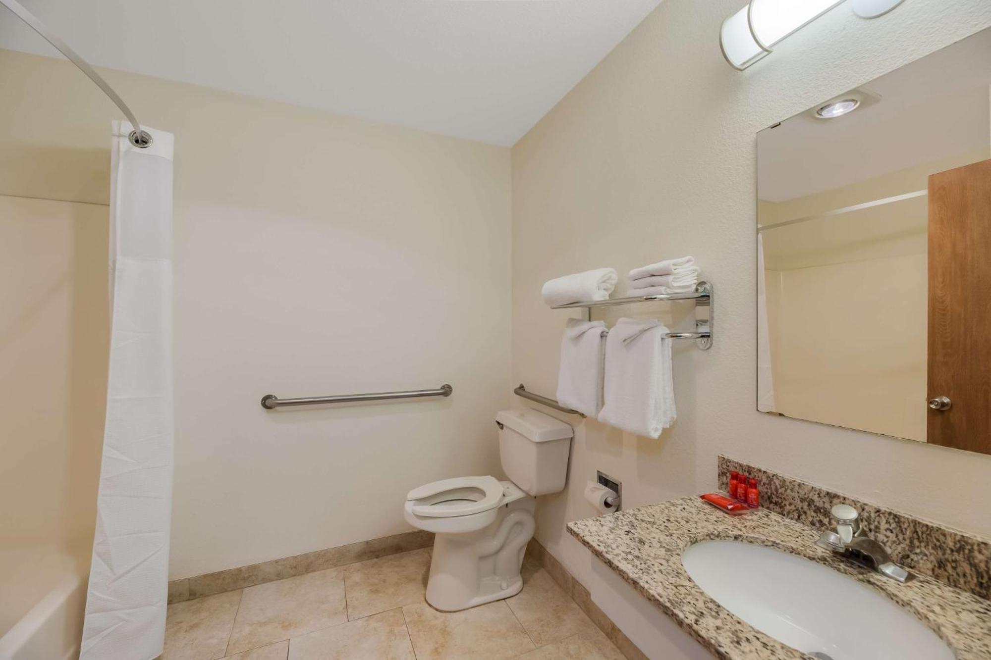 Surestay Hotel By Best Western Williams - Grand Canyon Zewnętrze zdjęcie